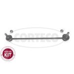 Barre/tige (stabilisateur) CORTECO 49396231