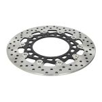 Disque de frein BREMBO 78B40829, 1 pièce