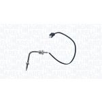Capteur, température des gaz MAGNETI MARELLI 172000621010