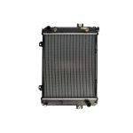 Radiateur, refroidissement du moteur HIGHWAY AUTOMOTIVE 10156013