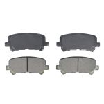 Remblokset HI-Q SP1461