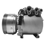 Compressor, ar condicionado AIRSTAL 10-0198