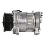 Compresseur de climatisation BOSCH 1 986 AD1 187