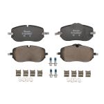Bromsbeläggssats BREMBO P 50 175