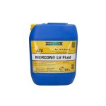 Óleo para caixas de velocidades automáticas RAVENOL 1211137 ATF MERCON LV 10L