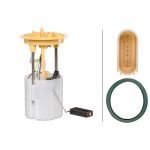 Bomba de combustible HELLA 8TF 358 106-051