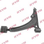 Manillar, suspensión de las ruedas KYB KSC5934