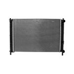 Arrefecedor do motor VEMO V25-60-3014