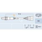 Sonde lambda FAE 77217