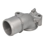 Aansluitflens, oliekoeler THERMOTEC SI-SC179