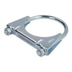 Kit de montagem, sistema de escape BM CATALYSTS FK31038A