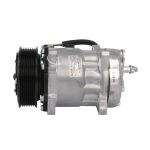 Klimakompressor HIGHWAY AUTOMOTIVE 45011003