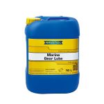 Getriebeöl RAVENOL 1233100 GEAR LUBE MINERAL 10L