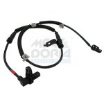 Sensor do ABS traseiro, direito MEAT & DORIA 90937