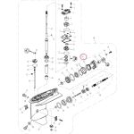 Golv PARSUN F60-04030000