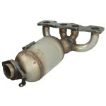 Catalyseur ASSO MARMITTE SRL 13.0014