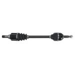 Drivaxel MEYLE 16-14 498 0189