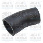 Tubo de ar de sobrealimentação MEAT & DORIA 96554