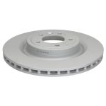 Bremsscheibe ATE 24.0125-0226.1, 1 Stück