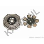 Kit de embraiagem KAWE 6334101