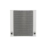 Radiador, arrefecimento do motor BEHR MAHLE CR 2799 000P