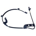 Snelheidssensor, ABS TEXTAR 45050800