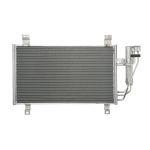 Condensador, sistema de ar condicionado MAHLE AC 1100 000S