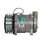Compressor, airconditioning SANDEN SD5H14-6642