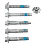 Kit de réparation, Suspension LEMFÖRDER 42762 01