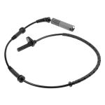 ABS-sensor MEYLE 314 899 0032