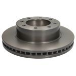 Bromsskiva BREMBO 09.N419.11, 1 Stycke