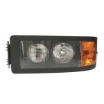 Koplampen MONARK 198 018 289
