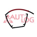 Bandstofafvoerleidingen en onderdelen AUTLOG KL3110