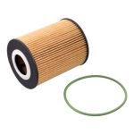 Filtro de aceite FEBI BILSTEIN 101656