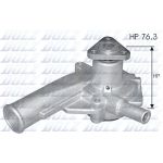 Pompa del refrigerante DOLZ F147