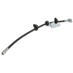 Tubo do travão flexível traseiro, esquerdo BOSCH 1 987 476 041