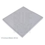 Filtro cabina BLUE PRINT ADG02513