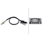 Capteur, DeNOx HELLA 6PN 358 307-211
