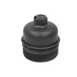 Tapa, carcasa de filtro de aceite JC PREMIUM B1C010PR