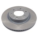Disco de travão FEBI BILSTEIN 170599, 1 Peça