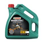 Motorolie CASTROL Magnatec Stop-Start 5W30 A5 4L