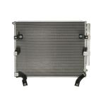 Condensatore, impianto di climatizzazione KOYORAD CD010555
