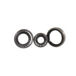 Conjunto de rolamentos de roda SKF VKBA 1337