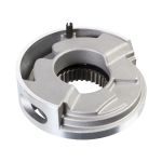 Bomba de óleo FEBI BILSTEIN 107389