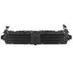 Grelha de ventilador, pára-choques BLIC 6502-03-0030206P
