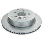 Remschijf MEYLE 53-15 523 0004/PD