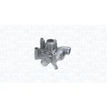 Pompe à eau MAGNETI MARELLI 350984013000