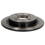 Bremsscheibe TRW DF6875, 1 Stück
