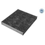 Kupéfilter MEYLE 612 326 0019/PD