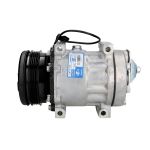 Klimakompressor TCCI QP7H15-8147